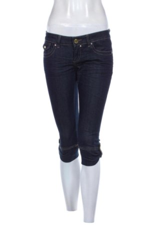 Dámske džínsy  Unbranded, Veľkosť L, Farba Modrá, Cena  8,95 €