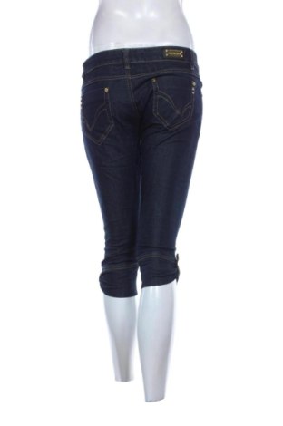 Dámske džínsy  Unbranded, Veľkosť L, Farba Modrá, Cena  8,95 €
