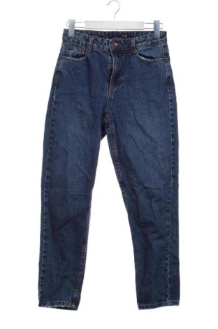 Damskie jeansy Unbranded, Rozmiar S, Kolor Niebieski, Cena 78,99 zł