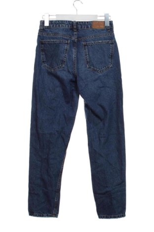 Damskie jeansy Unbranded, Rozmiar S, Kolor Niebieski, Cena 78,99 zł