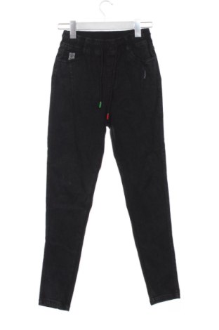 Дамски дънки Unbranded, Размер XS, Цвят Черен, Цена 7,15 €