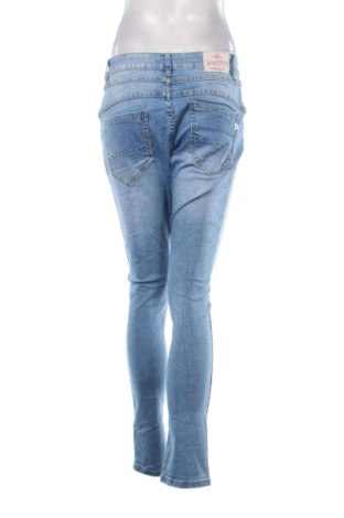 Dámské džíny  Unbranded, Velikost XL, Barva Modrá, Cena  319,00 Kč