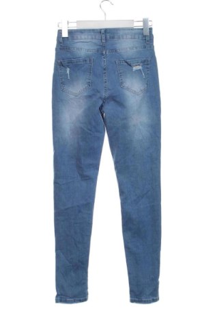 Dámske džínsy  Unbranded, Veľkosť S, Farba Modrá, Cena  12,95 €