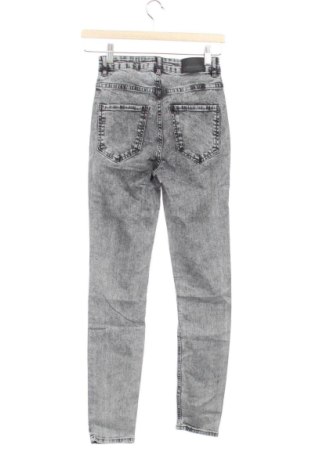 Дамски дънки Unbranded, Размер XXS, Цвят Сив, Цена 10,22 €