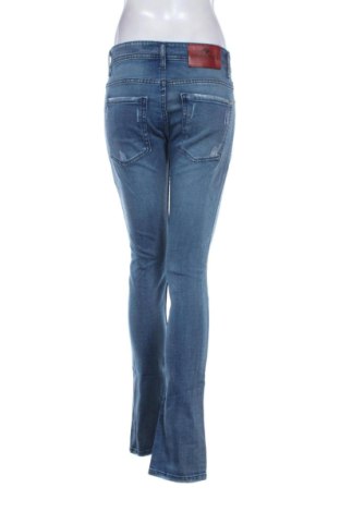 Damen Jeans Unbranded, Größe L, Farbe Blau, Preis 17,99 €