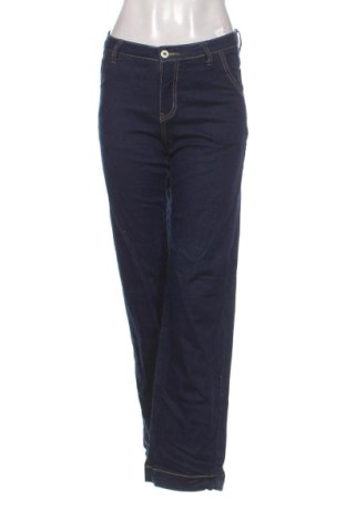 Damen Jeans Unbranded, Größe S, Farbe Blau, Preis 19,99 €