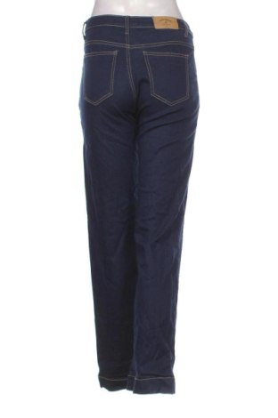 Damen Jeans Unbranded, Größe S, Farbe Blau, Preis 19,99 €