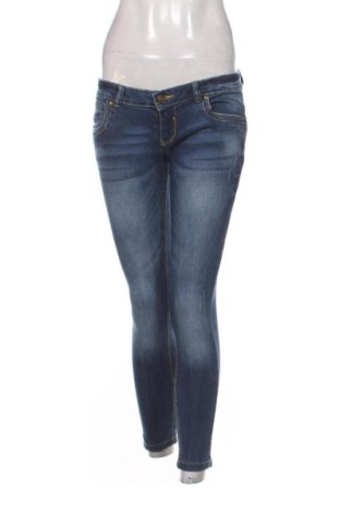 Damen Jeans Alcott, Größe M, Farbe Blau, Preis 12,99 €