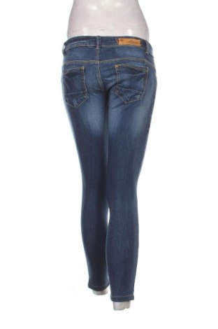 Damen Jeans Alcott, Größe M, Farbe Blau, Preis 12,99 €