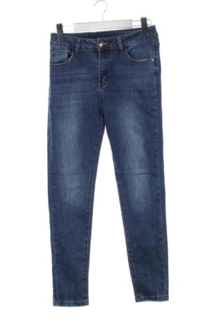 Γυναικείο Τζίν Unbranded, Μέγεθος M, Χρώμα Μπλέ, Τιμή 9,99 €