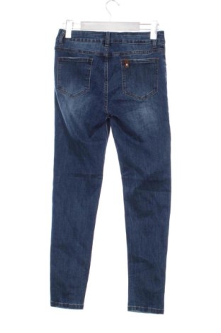 Γυναικείο Τζίν Unbranded, Μέγεθος M, Χρώμα Μπλέ, Τιμή 9,99 €