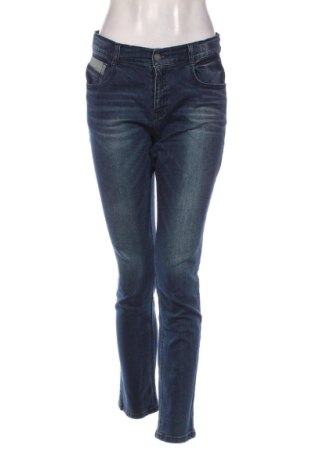 Dámské džíny  Unbranded, Velikost M, Barva Modrá, Cena  783,00 Kč