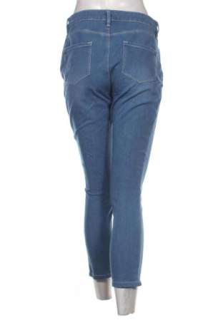 Dámske džínsy  Unbranded, Veľkosť XL, Farba Modrá, Cena  17,95 €