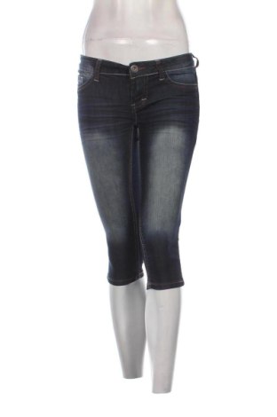 Dámské džíny  Unbranded, Velikost S, Barva Modrá, Cena  420,00 Kč