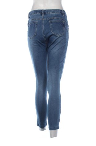Γυναικείο Τζίν Unbranded, Μέγεθος XL, Χρώμα Μπλέ, Τιμή 13,99 €