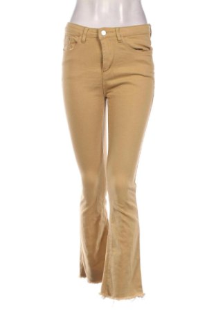 Дамски дънки Unbranded, Размер M, Цвят Кафяв, Цена 14,77 €