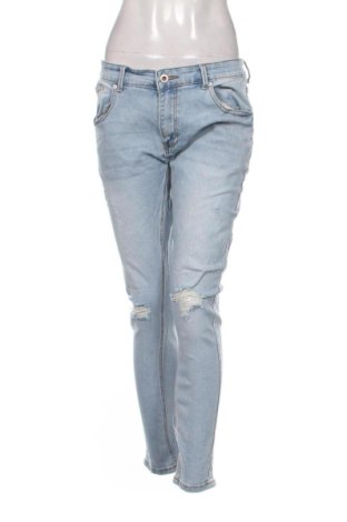 Dámské džíny  Unbranded, Velikost XL, Barva Modrá, Cena  339,00 Kč