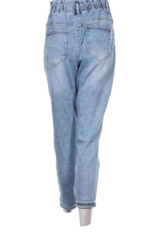 Dámske džínsy  Unbranded, Veľkosť L, Farba Modrá, Cena  15,00 €