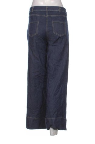 Dámske džínsy  Unbranded, Veľkosť L, Farba Modrá, Cena  17,95 €