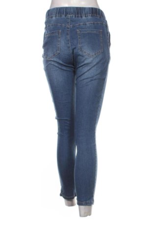 Дамски дънки Unbranded, Размер S, Цвят Син, Цена 9,71 €