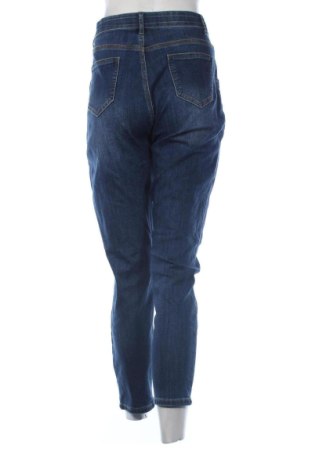 Γυναικείο Τζίν Unbranded, Μέγεθος XL, Χρώμα Μπλέ, Τιμή 17,72 €