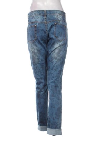Dámske džínsy  Unbranded, Veľkosť 3XL, Farba Viacfarebná, Cena  17,95 €