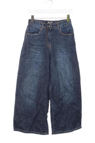 Дамски дънки Unbranded, Размер XS, Цвят Син, Цена 15,33 €