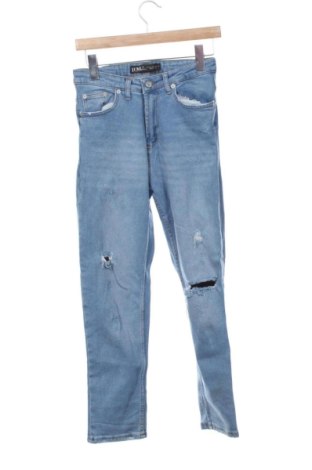 Γυναικείο Τζίν Unbranded, Μέγεθος XS, Χρώμα Μπλέ, Τιμή 14,77 €