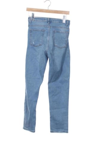 Γυναικείο Τζίν Unbranded, Μέγεθος XS, Χρώμα Μπλέ, Τιμή 14,77 €