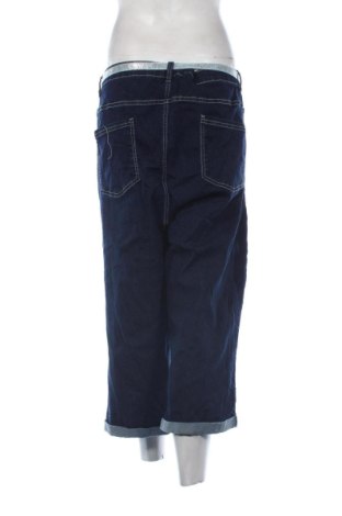 Γυναικείο Τζίν Unbranded, Μέγεθος XXL, Χρώμα Μπλέ, Τιμή 13,99 €