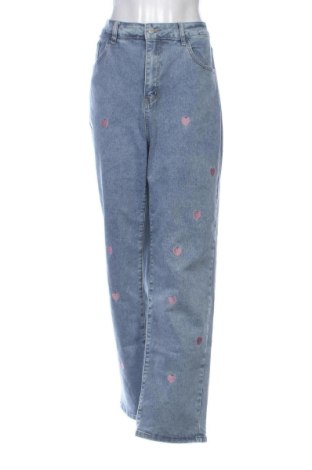 Damen Jeans Unbranded, Größe XL, Farbe Blau, Preis € 15,00