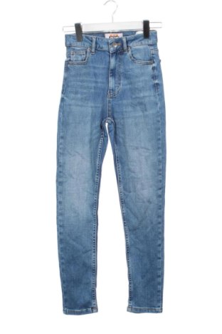 Damen Jeans Unbranded, Größe XXS, Farbe Blau, Preis € 13,99