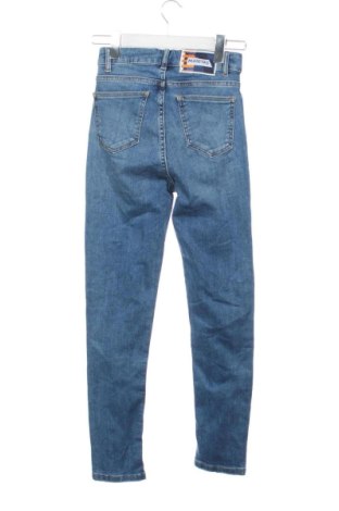 Damen Jeans Unbranded, Größe XXS, Farbe Blau, Preis € 13,99