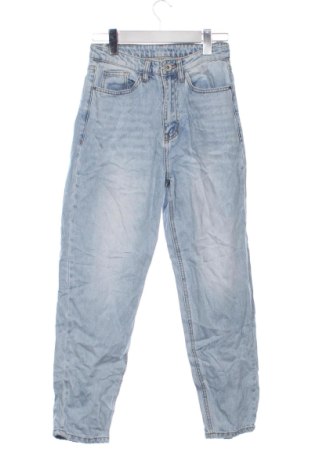 Γυναικείο Τζίν Unbranded, Μέγεθος XS, Χρώμα Μπλέ, Τιμή 12,99 €