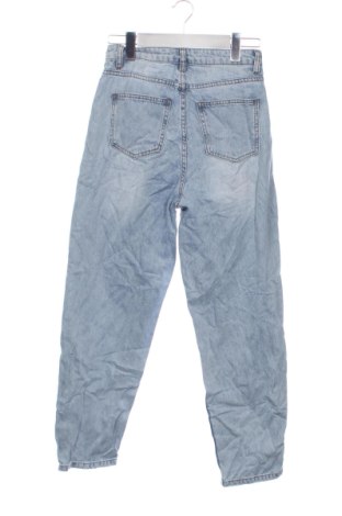 Γυναικείο Τζίν Unbranded, Μέγεθος XS, Χρώμα Μπλέ, Τιμή 12,99 €