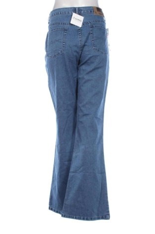 Dámske džínsy  Unbranded, Veľkosť XXL, Farba Viacfarebná, Cena  25,95 €