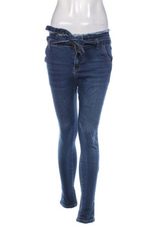 Damen Jeans Unbranded, Größe S, Farbe Blau, Preis € 11,99