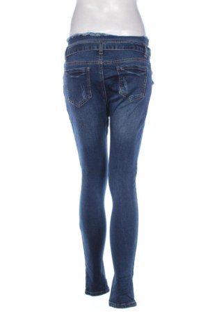 Damen Jeans Unbranded, Größe S, Farbe Blau, Preis € 11,99
