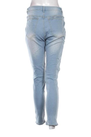 Γυναικείο Τζίν Unbranded, Μέγεθος L, Χρώμα Μπλέ, Τιμή 7,99 €