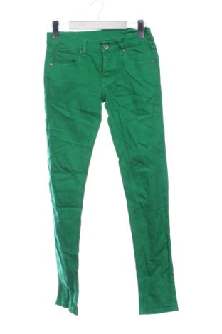 Dámské džíny  Unbranded, Velikost M, Barva Zelená, Cena  279,00 Kč