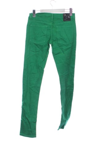 Dámské džíny  Unbranded, Velikost M, Barva Zelená, Cena  279,00 Kč