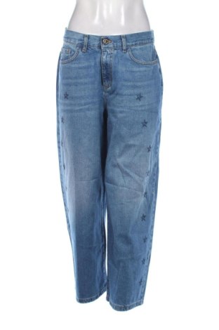 Dámské džíny  Unbranded, Velikost M, Barva Modrá, Cena  249,00 Kč