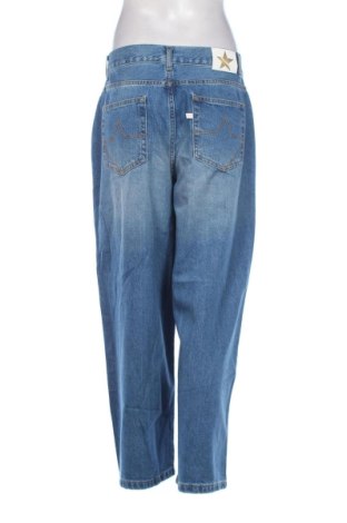 Dámské džíny  Unbranded, Velikost M, Barva Modrá, Cena  249,00 Kč