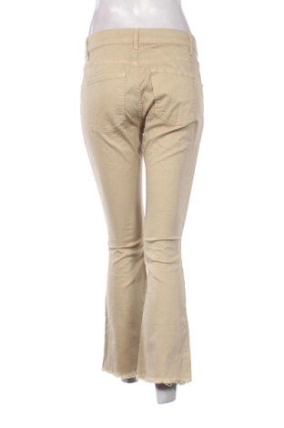 Női farmernadrág Unbranded, Méret M, Szín Bézs, Ár 7 499 Ft