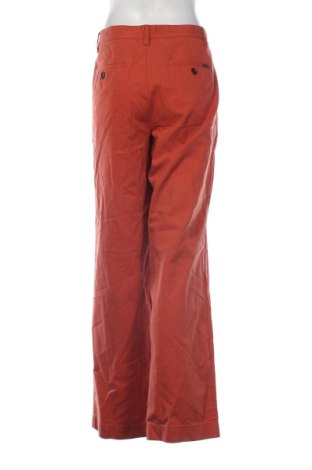 Dámské džíny  Eddie Bauer, Velikost XL, Barva Oranžová, Cena  749,00 Kč