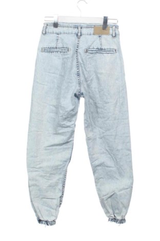 Γυναικείο Τζίν Unbranded, Μέγεθος XS, Χρώμα Μπλέ, Τιμή 10,99 €