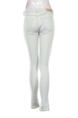 Дамски дънки Unbranded, Размер M, Цвят Син, Цена 15,00 €