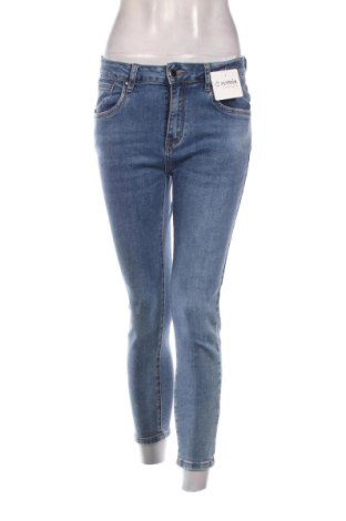 Dámské džíny  Unbranded, Velikost M, Barva Modrá, Cena  754,00 Kč