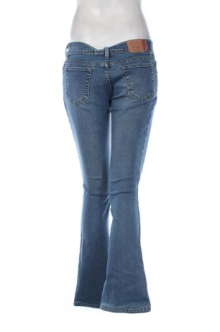 Γυναικείο Τζίν Unbranded, Μέγεθος M, Χρώμα Μπλέ, Τιμή 14,77 €