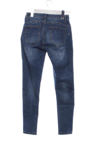 Dámske džínsy  Unbranded, Veľkosť XS, Farba Modrá, Cena  11,95 €